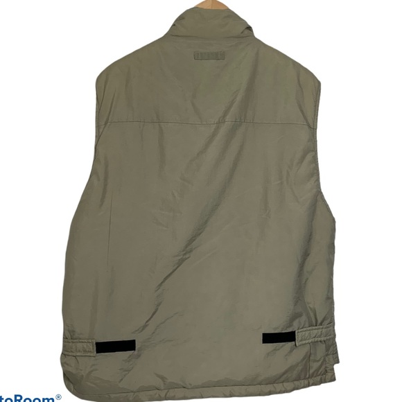 Weatherproof Garment Co. Men’s Fishing Vest Sz M - Picture 5 of 5